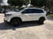2024 Honda Passport Black Edition