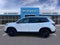 2024 Honda Passport Black Edition