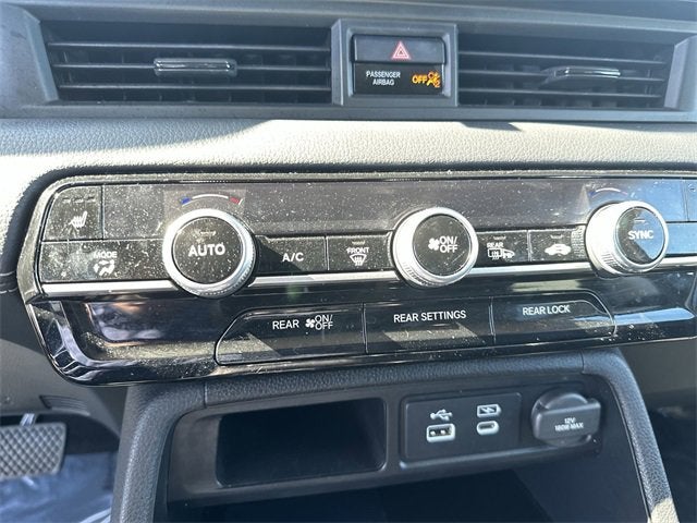 2023 Honda Pilot EX-L 8 Passenger