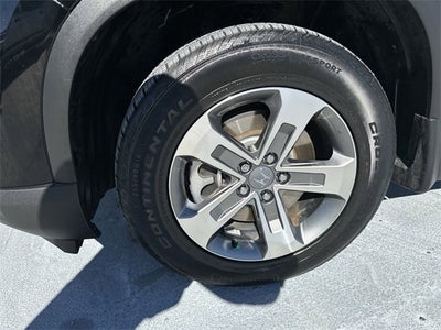 2023 Honda Pilot EX-L 8 Passenger