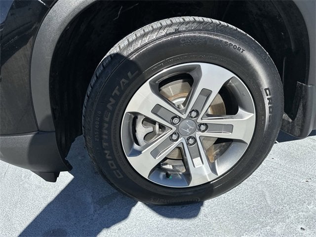 2023 Honda Pilot EX-L 8 Passenger