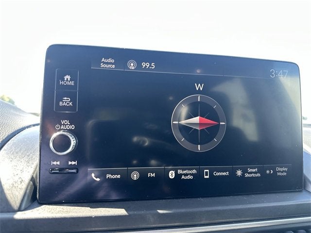 2023 Honda Pilot EX-L 8 Passenger