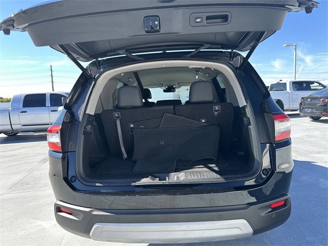 2023 Honda Pilot EX-L 8 Passenger