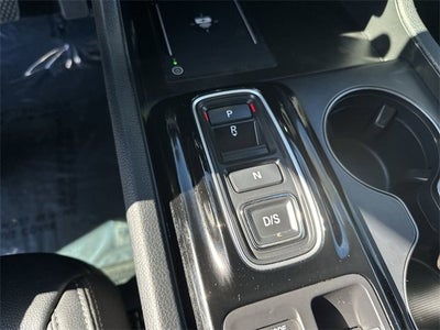 2023 Honda Pilot EX-L 8 Passenger