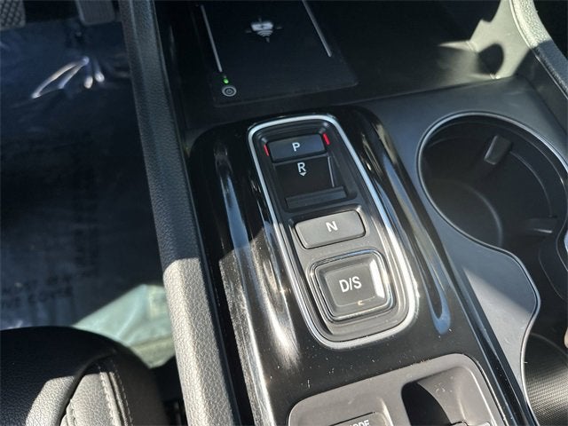 2023 Honda Pilot EX-L 8 Passenger