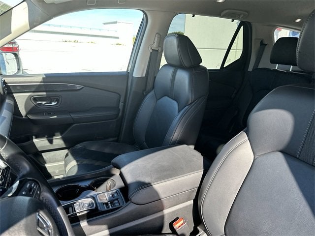 2023 Honda Pilot EX-L 8 Passenger