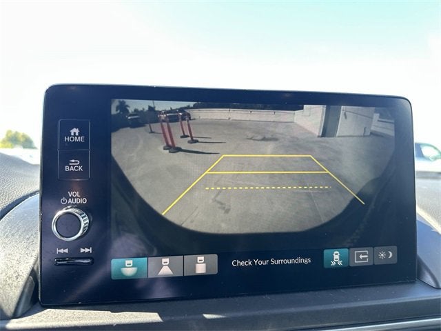 2023 Honda Pilot EX-L 8 Passenger