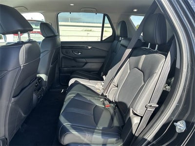 2023 Honda Pilot EX-L 8 Passenger