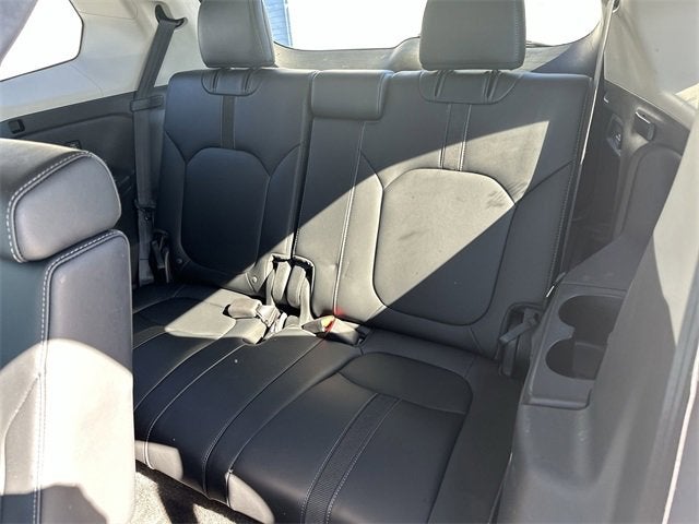 2023 Honda Pilot EX-L 8 Passenger