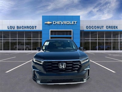 2023 Honda Pilot EX-L 8 Passenger