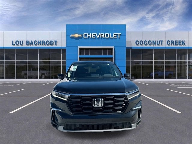 2023 Honda Pilot EX-L 8 Passenger