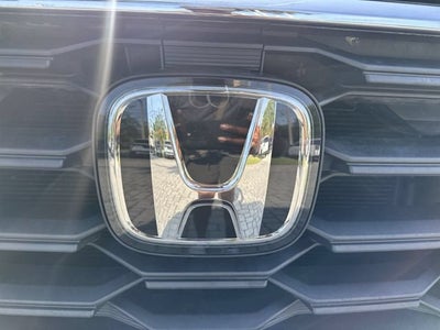 2023 Honda Pilot EX-L 7 Passenger