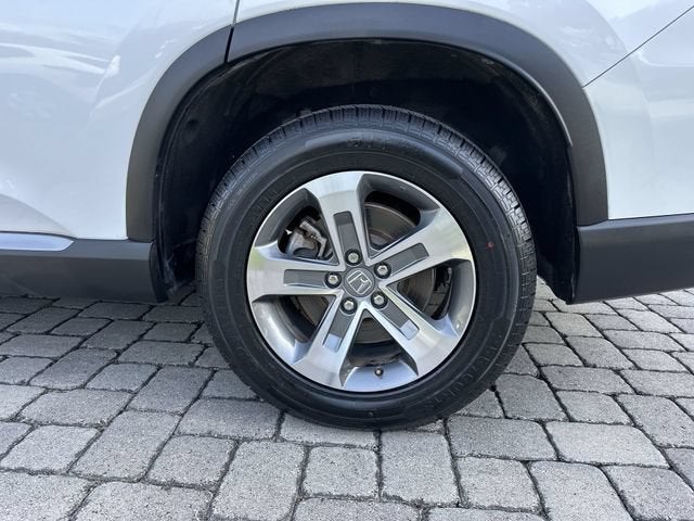 2023 Honda Pilot EX-L 7 Passenger