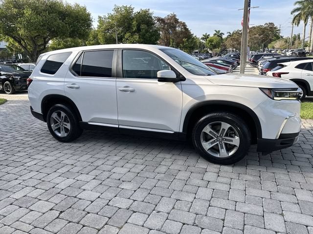 2023 Honda Pilot EX-L 7 Passenger