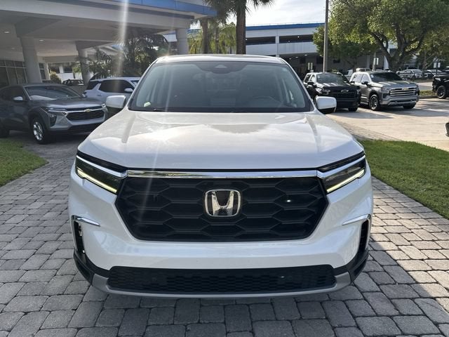 2023 Honda Pilot EX-L 7 Passenger