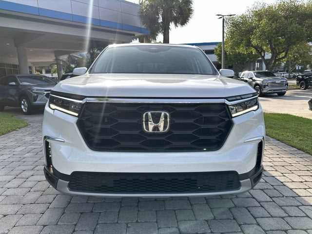2023 Honda Pilot EX-L 7 Passenger
