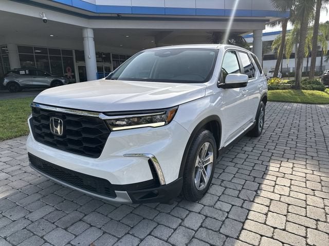 2023 Honda Pilot EX-L 7 Passenger