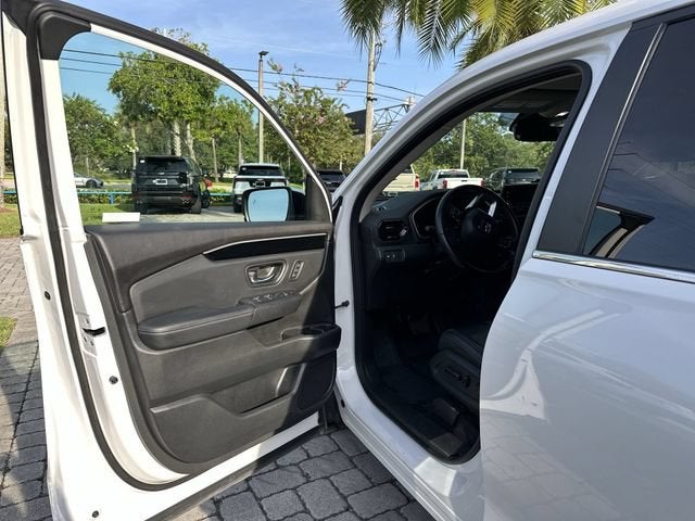 2023 Honda Pilot EX-L 7 Passenger