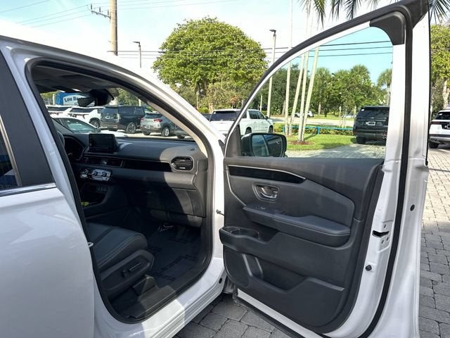 2023 Honda Pilot EX-L 7 Passenger