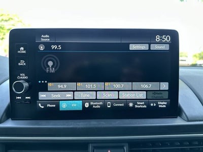 2023 Honda Pilot EX-L 7 Passenger