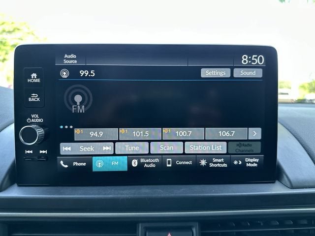 2023 Honda Pilot EX-L 7 Passenger