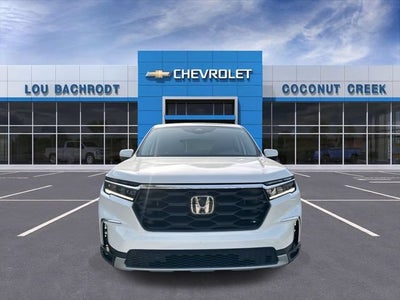 2023 Honda Pilot EX-L 7 Passenger