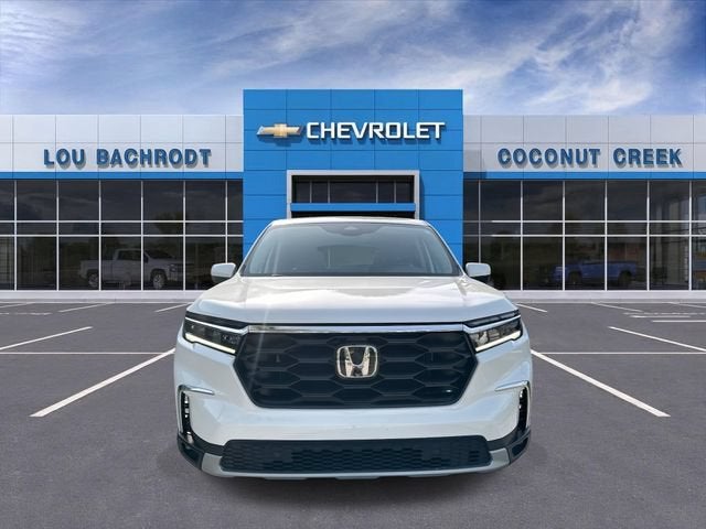 2023 Honda Pilot EX-L 7 Passenger