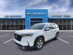 2023 Honda Pilot EX-L 7 Passenger