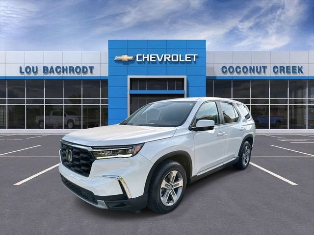 2023 Honda Pilot EX-L 7 Passenger
