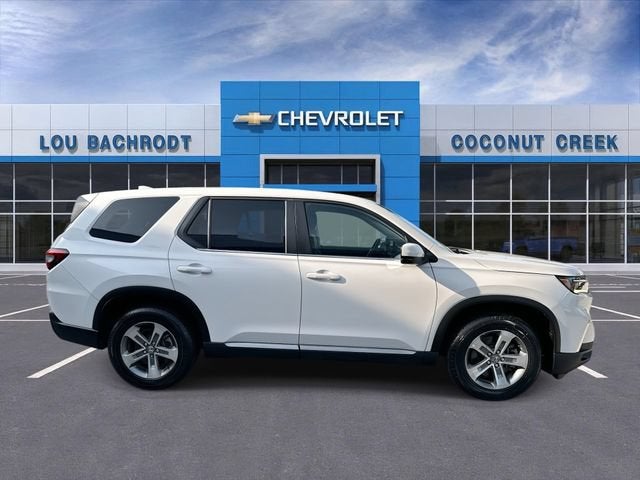 2023 Honda Pilot EX-L 7 Passenger