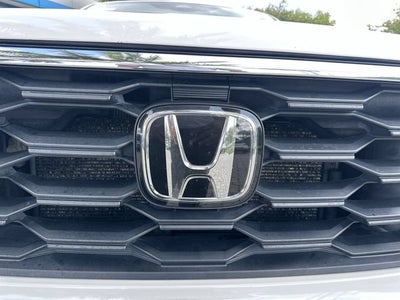 2023 Honda Pilot EX-L 8 Passenger