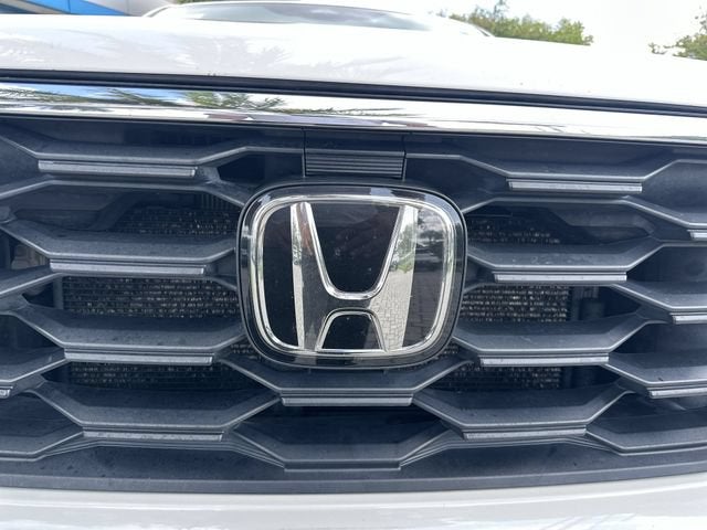 2023 Honda Pilot EX-L 8 Passenger