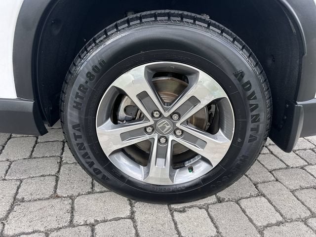 2023 Honda Pilot EX-L 8 Passenger