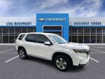 2023 Honda Pilot EX-L 8 Passenger