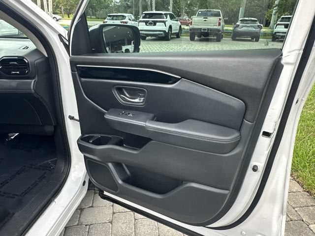 2023 Honda Pilot EX-L 8 Passenger