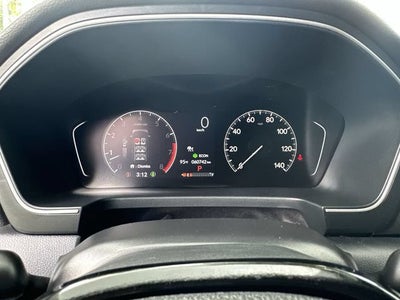 2023 Honda Pilot EX-L 8 Passenger