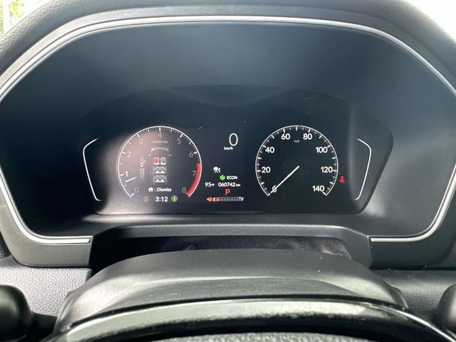 2023 Honda Pilot EX-L 8 Passenger