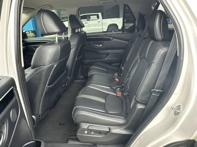 2023 Honda Pilot EX-L 8 Passenger