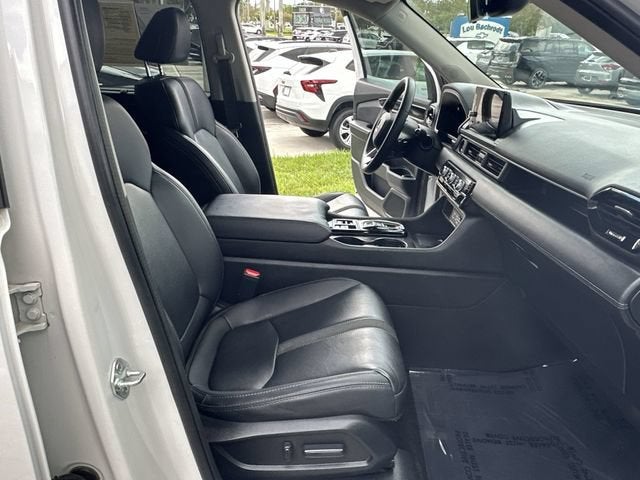 2023 Honda Pilot EX-L 8 Passenger