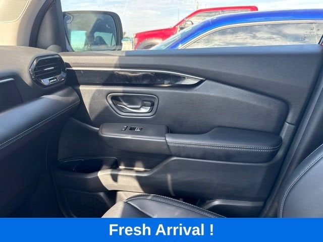 2024 Honda Pilot EX-L 7 Passenger