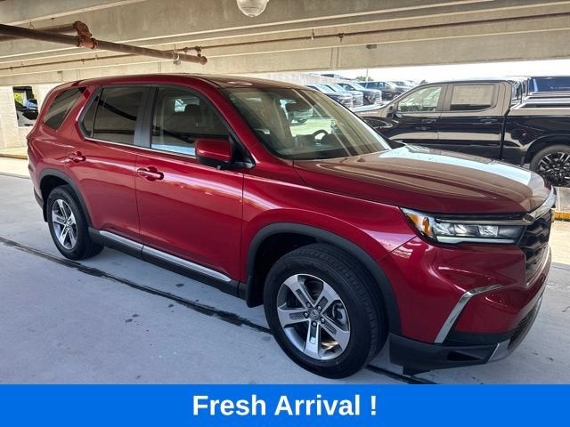 2024 Honda Pilot EX-L 7 Passenger
