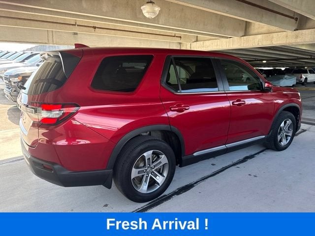2024 Honda Pilot EX-L 7 Passenger