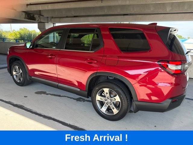 2024 Honda Pilot EX-L 7 Passenger