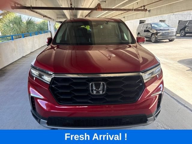 2024 Honda Pilot EX-L 7 Passenger