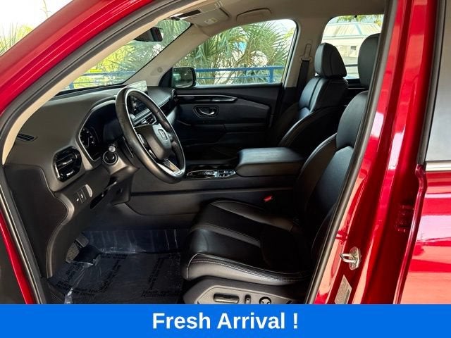 2024 Honda Pilot EX-L 7 Passenger