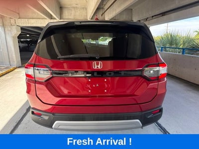 2024 Honda Pilot EX-L 7 Passenger