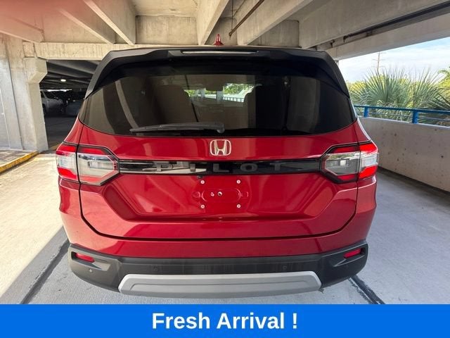 2024 Honda Pilot EX-L 7 Passenger