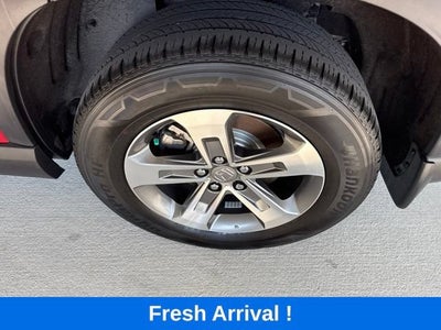 2024 Honda Pilot EX-L 7 Passenger