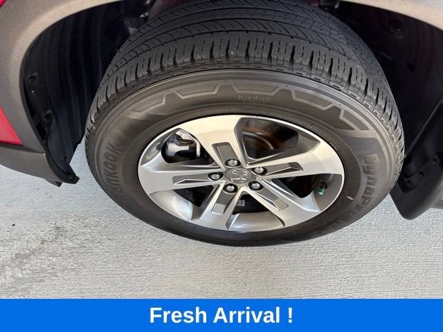 2024 Honda Pilot EX-L 7 Passenger