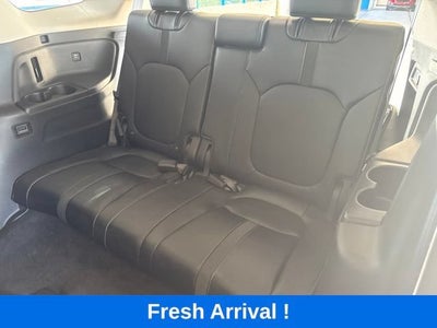 2024 Honda Pilot EX-L 7 Passenger